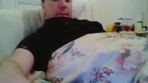 Nijinsky11 online show from January 13, 11:12 pm