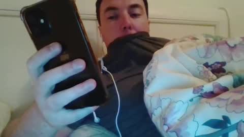 Nijinsky11 online show from February 9, 5:33 pm