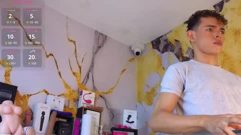 Nijinsky online show from March 2, 11:06 am