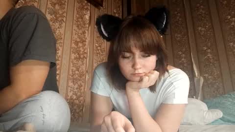 nik_ul online show from February 3, 11:58 am