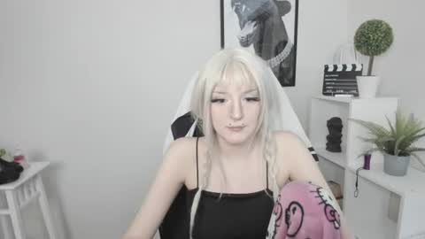 Nika online show from July 9, 1:04 pm
