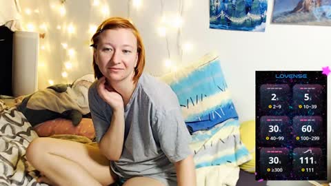 Nika online show from January 27, 3:47 am