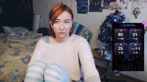 Nika online show from January 17, 12:52 pm