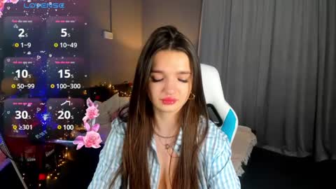 Rebecca online show from January 13, 3:23 am