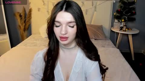 Rebecca online show from January 10, 2:14 am