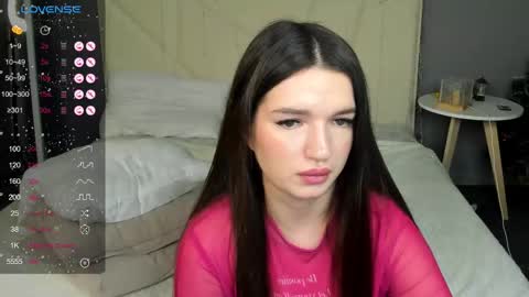 Rebecca online show from February 15, 5:51 am