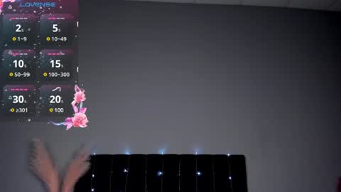 Rebecca online show from February 6, 8:50 am