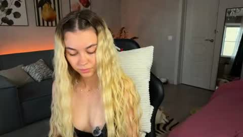 Russian sweet baby online show from June 13, 2:27 pm