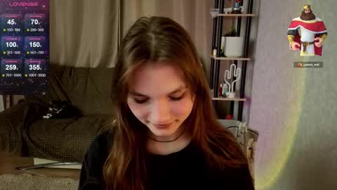 Nika online show from March 9, 5:28 pm