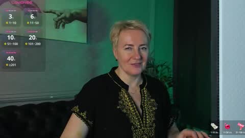 Nika online show from November 30, 9:38 am