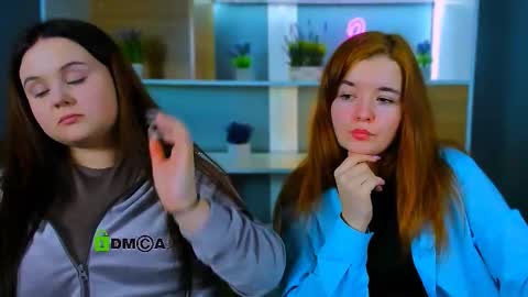 Little  Angel online show from March 21, 11:08 pm