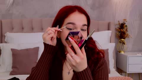 Nika online show from November 13, 3:20 am