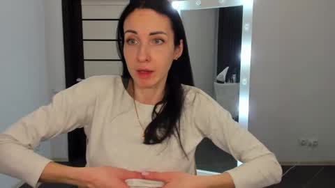 Nika online show from January 26, 6:37 pm