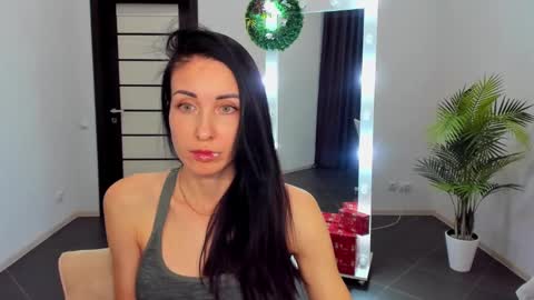 Nika online show from December 1, 5:48 pm