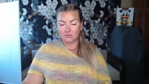 Nika online show from June 28, 5:36 am