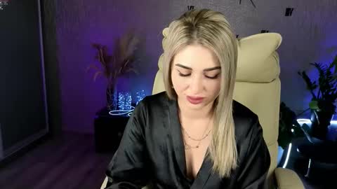 NikaStill  online show from March 8, 3:21 am