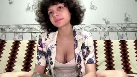 Hello there im Nika Im new here Lets have fun online show from May 19, 6:26 pm