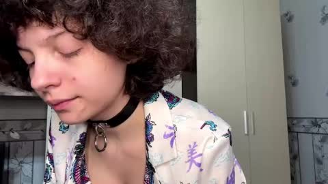 Hello there im Nika Im new here Lets have fun online show from May 26, 5:19 pm