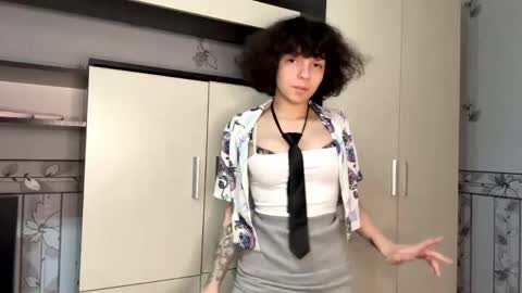 Hello there im Nika Im new here Lets have fun online show from May 28, 6:17 pm