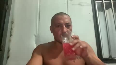 Nasty Couple online show from April 19, 2:23 am