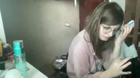 NikaXZimax online show from February 10, 8:17 am