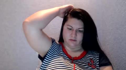 NikayShadow online show from January 29, 5:24 pm