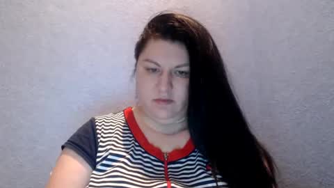 NikayShadow online show from February 23, 4:46 pm