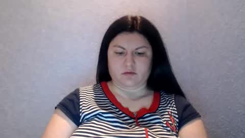 NikayShadow online show from February 10, 5:09 pm