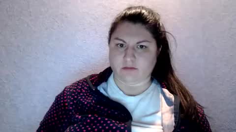 NikayShadow online show from November 13, 4:53 pm