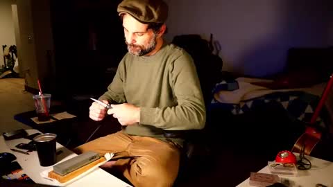 Nike Jude online show from October 30, 2:23 am