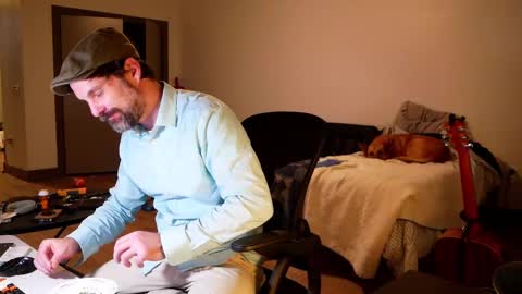 Nike Jude online show from November 21, 3:59 am