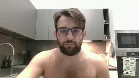 Nik Jay online show from February 17, 6:29 pm