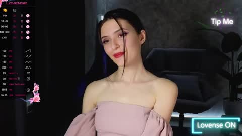 niki_cutes online show from February 16, 7:48 am