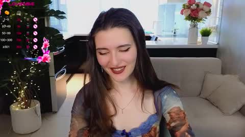 niki_cutes online show from March 7, 8:14 am