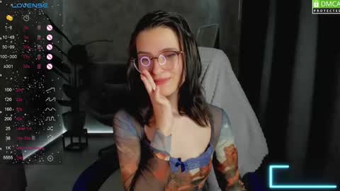 niki_cutes online show from February 23, 7:22 am