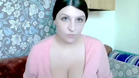 niki_leex online show from February 11, 10:25 am