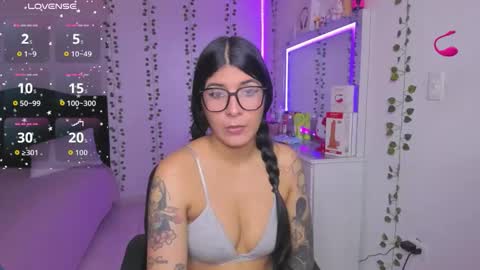 Niki online show from February 23, 1:41 am