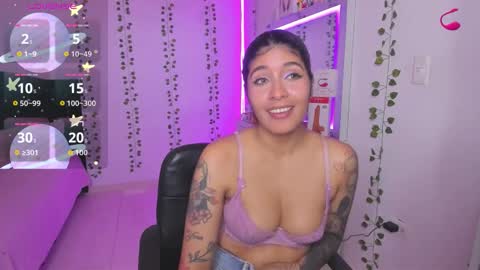 Niki online show from December 20, 2:18 am