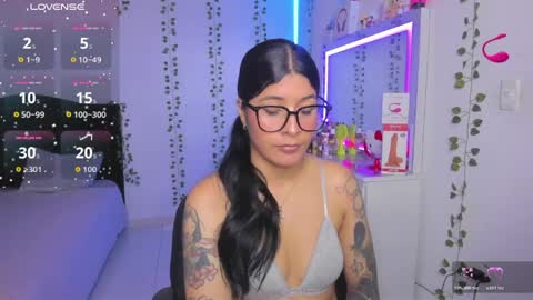 Niki online show from April 11, 2:16 am