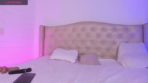 Niikii online show from November 25, 4:00 am