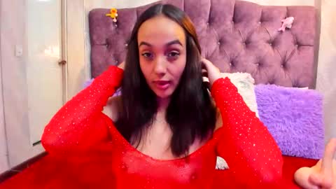 Nikki online show from January 19, 2:49 pm