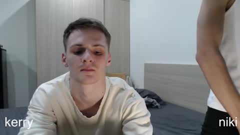 nikikerry_cum_ online show from November 14, 4:09 pm