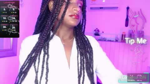 nikitakisskm online show from October 29, 6:52 pm