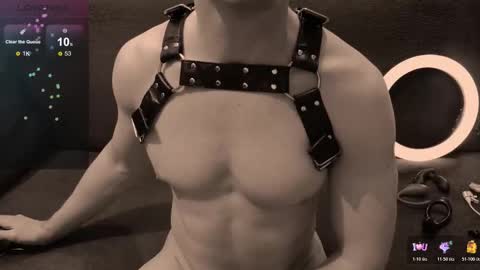 Sasha online show from March 8, 9:57 am