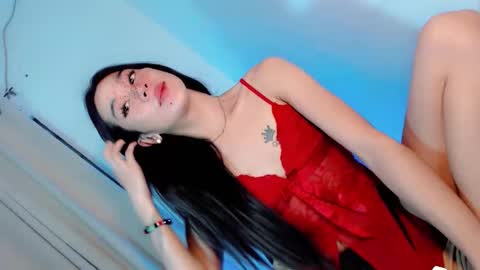 nikka_bonita online show from December 22, 1:29 pm