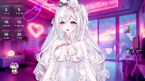 Nikki online show from December 17, 2:57 pm