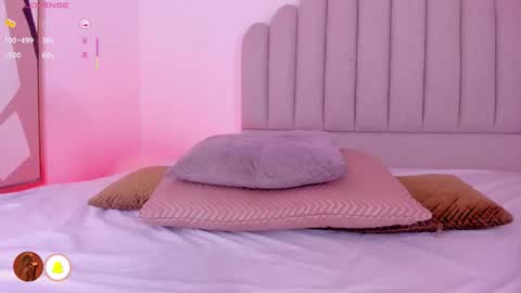 NIkki Angel online show from January 10, 8:14 pm