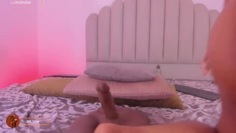 NIkki Angel online show from February 27, 9:07 pm