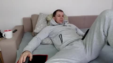 Nick online show from November 3, 9:43 am