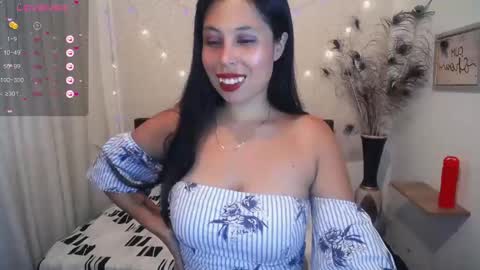 Snapshot of nikkiemilky chatting on January 21, 4:43 am NikkieMilky online show from January 21, 4:43 am